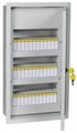 Корпус металлический ЩРв-36 (540х310х120мм) IP31 TITAN 3 IEK MKM14-V-36-30-T 315423 - фото 16746185