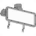 Светильник светодиодный URAN LED Exd-C002 настенный СТ 1593000080 380226 - фото 16746311