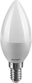 Лампа светодиодная 71 629 OLL-C37-6-230-4K-E14-FR 6Вт свеча 4000К нейтр. бел. E14 470лм 220-240В ОНЛАЙТ 71629 388146 - фото 16746315