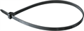 Хомут кабельный 71 346 NCT-076-400-100/BL 7.6х400 нейл. черн. (уп.100шт) Navigator 71346 383071 - фото 16746316