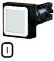 Кнопка с фиксацией Q18DR-WS бел. EATON 086243 372565 - фото 16746333