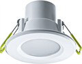Светильник светодиодный 94 820 NDL-P1-5W-830-WH-LED 5Вт 3000К IP44 (аналог R50 40Вт) Navigator 94820 275958 - фото 16746416