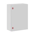 Шкаф ST с монтаж. платой 800х600х300мм от IP65-до IP66 IK10 DKC R5ST0863 295947 - фото 16746452