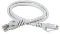 Патч-корд кат.5E UTP 1м сер. ITK PC01-C5EU-1M 292396 - фото 16746468