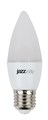 Лампа светодиодная PLED-SP 7Вт C37 свеча 5000К холод. бел. E27 560лм 230В JazzWay 1027849-2 288480 - фото 16746491