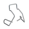 Крепеж для CLIP F02 GS (уп.25шт) CABLOFIL CM646200 1019260 - фото 16746580