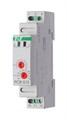 Реле времени PCR-513 8А 230В 1 перекл. IP20 задержка включ. монтаж на DIN-рейке F&F EA02.001.003 253880 - фото 16746681