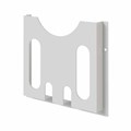 Карман для документов 222х230х30 DKC R5A32 144720 - фото 16746737