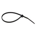 Хомут кабельный 2.5х150 нейл. черн. (уп.100шт) EKF plc-cb-2.5x150 213277 - фото 16746825