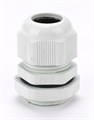 Сальник PG16 d кабеля 6-13мм IP54 KB101-16-IP54 DEKraft 32154DEK 153400 - фото 16746941