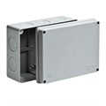 Коробка распределительная ОП 200х140х75мм IP55 без гермет. Ruvinil 67056 211445 - фото 16746948
