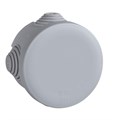 Коробка распределительная ОП 65х40мм IP55 SE IMT35093 203023 - фото 16746975