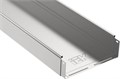 Лоток листовой неперфорированный 300х100 L3000 сталь 1мм IEK CLN10-100-300-3 204238 - фото 16746986