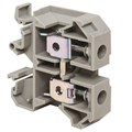 Колодка клеммная JXB-10/35 (70а) сер. EKF plc-jxb-10/35gy 126644 - фото 16747058