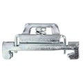 Ограничитель на DIN-рейку 1 винт HDW-211 EKF ahdw-211 126768 - фото 16747061
