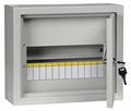 Корпус металлический ЩРн-12 (265х310х120мм) IP31 TITAN 3 IEK MKM14-N-12-31-Z 43418 - фото 16747278