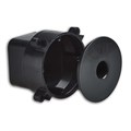 Коробка установочная СП 70х60 (в бетон) IP40 Ruvinil 10131 69017 - фото 16747339