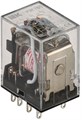 Реле РЭК 78-3 5А 220В AC IEK RRP20-3-05-220A 67912 - фото 16747340