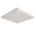 Светильник светодиодный Alenka LED/S-38-845-23 4000К IP40 4044лм 600х600 ДПО бел. ЗСП 710003823 288301 - фото 16747451