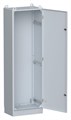 Корпус ЩМП-18.6.4-0 36 УХЛ3 IP31 метал. без монтажн. панели IEK YKM40-1864-31 238709 - фото 16747463