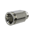 Муфта труба-коробка d16мм IP66/IP67 М16х1.5 нерж. сталь AISI 316L DKC 6111-16XX 1092230 - фото 16747472