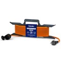 Удлинитель-шнур на рамке 1х30м без заземл. 6А IP44 2х0.75 с защ. крышкой TOKOV ELECTRIC TKE-SR30-075 1701067 - фото 16747529 Удлинитель-шнур на рамке 1х30м без заземл. 6А IP44 2х0.75 с защ. крышкой TOKOV ELECTRIC TKE-SR30-075 1701067 - фото 16747529