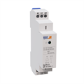 Реле промежуточное OptiRel D GR-16-024U-1 модульное 16А 24В AC/DC 1СО КЭАЗ 332035 1689674 - фото 16747579