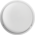 Светильник светодиодный 61 988 OBL-R2-12-4K-WH-IP65-LED 12Вт 4000К IP65 900лм ЖКХ круг бел. (аналог НПП) ОНЛАЙТ 61988 501271 - фото 16747613