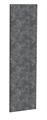 Панель монтажная В2000 Ш600 глухая AleSta EKF AleSta-MP20MP600 1900466 - фото 16747946