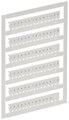 Маркер для CTS/CP 2.5кв.мм "1-10" ARMAFIX IEK AF-CT10D-M-D25-01 1873026 - фото 16748073