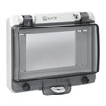 Окно герметичное 6 мод. IP67 PROxima EKF ak-g-6 1835124 - фото 16748159
