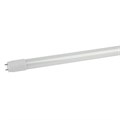 Лампа светодиодная STD LED T8-20W-865-G13-1200mm G13 20Вт 6500К поворотный цоколь; трубка-стекло холод. бел. Эра Б0062448 1810562 - фото 16748258