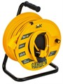 Удлинитель на катушке 1х50м Garden УК50 2P+PE 3х1.5кв.мм IEK GD-KP20-16-01-50 1790133 - фото 16748352