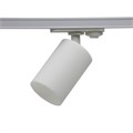 Светильник трековый PTR 36 под лампу GU10 WH 230В IP20 бел. Pro JazzWay 5049208 1790865 - фото 16748353