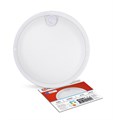 Светильник светодиодный герметичный СПП ИД-1065-КРУГ 10Вт 6500К 900лм IP65 140мм с инфракрасным датчиком IN HOME 4690612044040 1747580 - фото 16748357