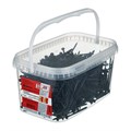 Саморез ШСГД 4.2х75 (уп.3кг) Tech-KREP 126646 1744618 - фото 16748373