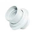 Патрон подвесной E27 с кольцом бел. TOKOV ELECTRIC TKE-C01-PPL/K-27 1734085 - фото 16748528