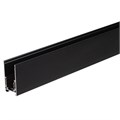 Шинопровод трековый TRM-S20-100-B L1000 48В накладной/подвесной магнитн. NOVA черн. Эра Б0054838 1661929 - фото 16748587