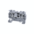 Клемма проходная пружинная OptiClip CX-4-I-32A-(0.2-4) сер. КЭАЗ 289713 1689306 - фото 16748604