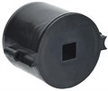 Коробка установочная Л250М У3 d75х62мм монолит. строител. IEK UKM20-075-062-000-O-K02 1685011 - фото 16748613