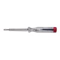 Отвертка индикаторная 120-250В 60х3 с футляром BM BM-1141 1679111 - фото 16748651