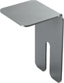 Держатель двускатной крышки лотка H50/80мм HDZ IEK CKD50D-DK-050-080-HDZ 1629495 - фото 16748669
