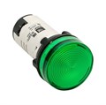 Матрица светодиодная AD16-22HS 24В AC/DC IP65 зел. PROxima EKF ledm-ad16-g-24-65 1634084 - фото 16748671