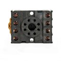 Розетка CZS08X-E для JSZ3 CHINT 294998 1611059 - фото 16748915