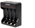 Устройство зарядное B-95USB Ni-Cd/Ni-MH (4хAA/4хAAA/1х9В "Крона") индикатор зарядки питание от USB кабель MicroUSB-USB в компл. ФАZА 5038899 1597613 - фото 16748979