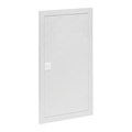 Дверь для щита Nova 3 габарит IP40 пластик PROxima EKF nv-door-p-3 1591285 - фото 16748999