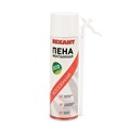 Пена монтажная всесезонная с трубочкой 40л eco Rexant 89-0906 1548249 - фото 16749052