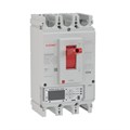 Выключатель автоматический 3п 400А 40кА Ir 0.4…1xIn Isd 1.5…10xIn YON MD400N-MR1 1481443 - фото 16749071