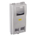 Корпус пластиковый ЩУРн-П 3/8 IP54 (КДЕ-З) KDE_3 (485х240х140) ЭРА Б0050593 1500760 - фото 16749117