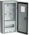 Корпус металлический ЩУРн-3/9 (500х250х135мм) У1 IP54 коттеджный TITAN IEK MKM34-N-009-54-ZO 1501641 - фото 16749123